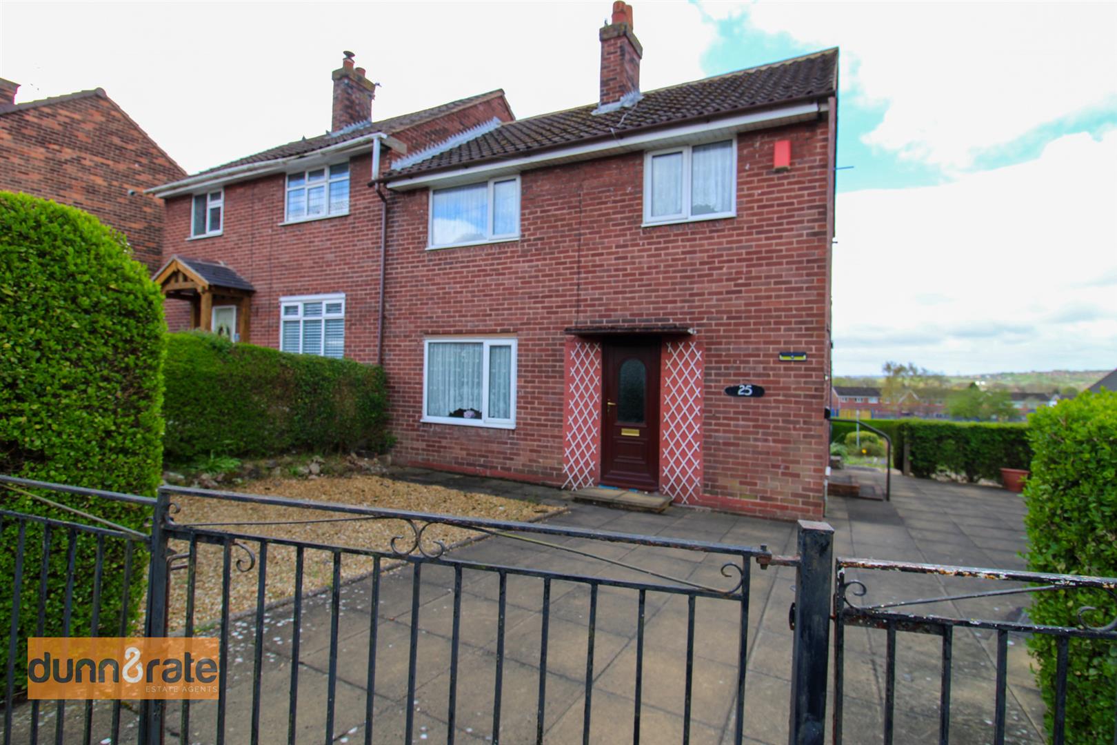 Edge View Road, Baddeley Green, Stoke-On-Trent